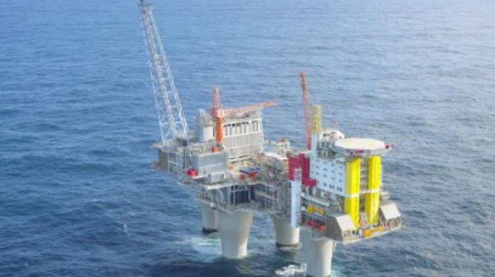 Premier Oil a vândut grupului MOL şase licenţe în Marea Nordului